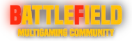 Battlefield Website Logo